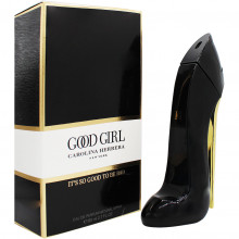 Carolina Herrera Good Girl, edp., 80 ml