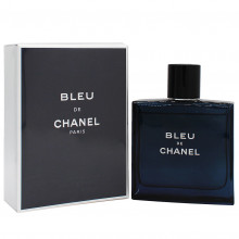 Люкс Chanel Bleu De Chanel, edt., 100 ml