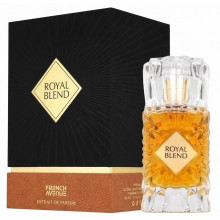 French Avenue Royal Blend, 100 ml
