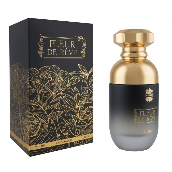 Ajmal Fleur De Reve, 90 ml