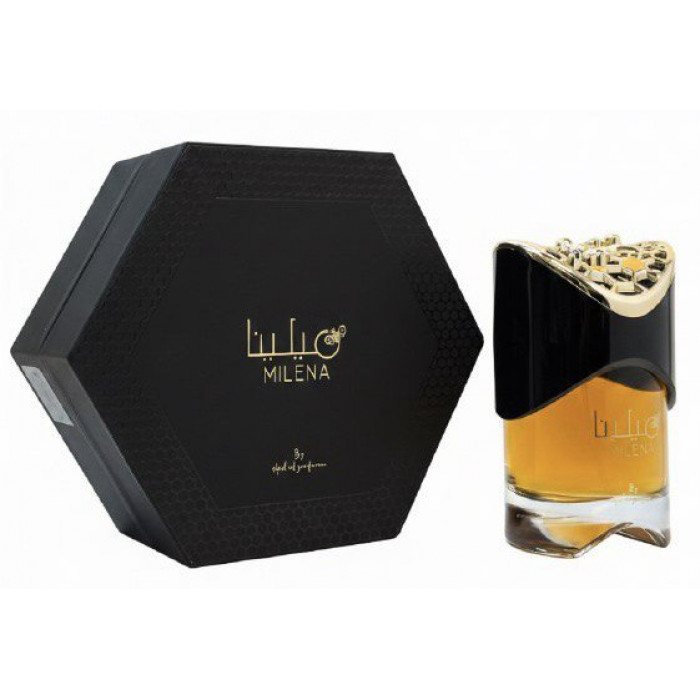 Ard Al Zaafaran Milena, 100 ml