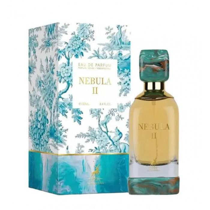 Alhambra Nebula II, edp., 100 ml
