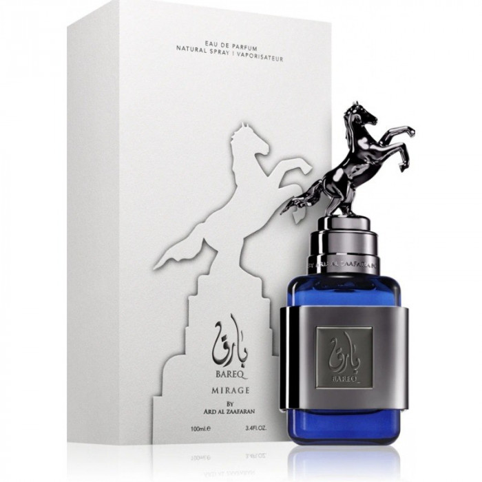 Ard Al Zaafaran Bareq Mirage, 100 ml