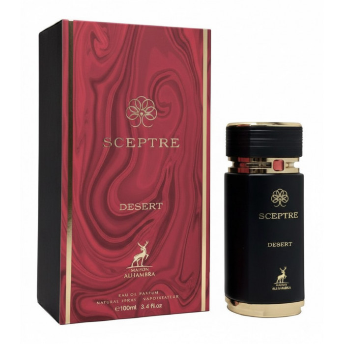 Alhambra Sceptre  Desert, 100 ml 