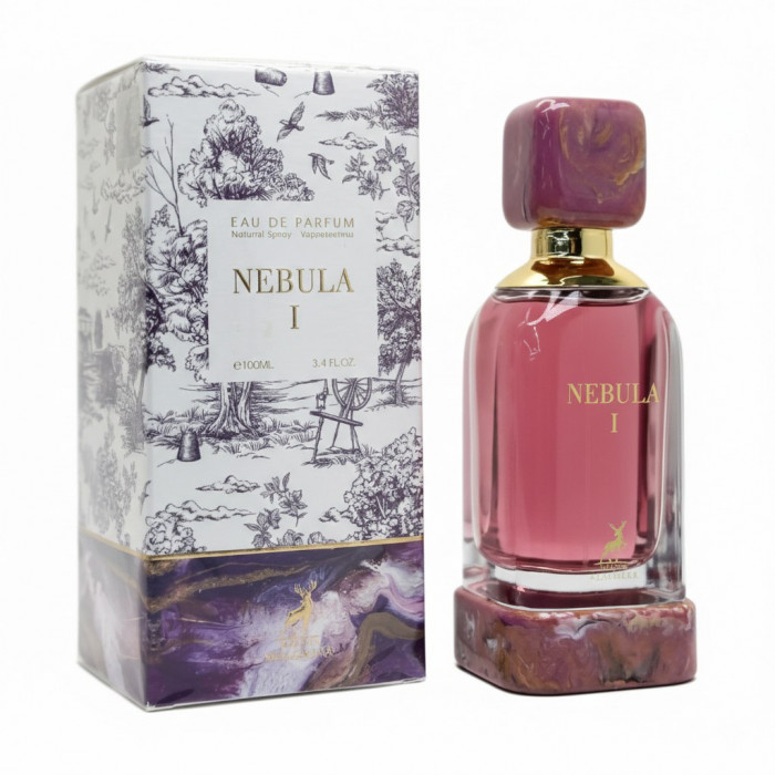 Alhambra Nebula I, edp., 100 ml