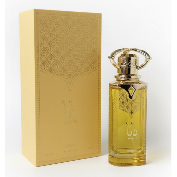 Ajmal Naya, 100 ml 