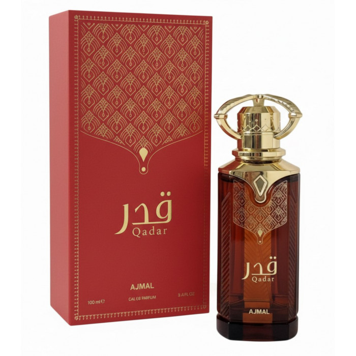 Ajmal Qadar, 100 ml