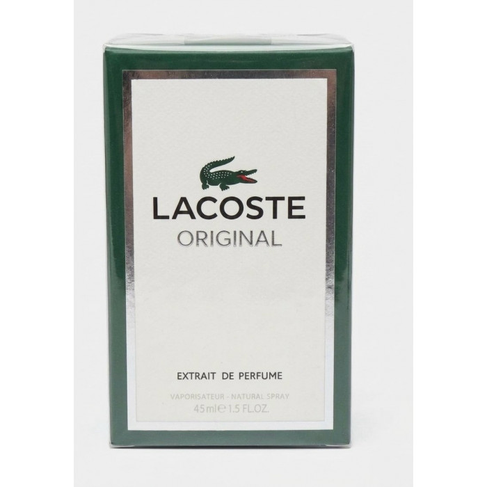 Lacoste Original, 45 ml A+D