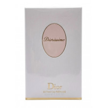 Christian Dior Diorissimo, 45 ml A+D
