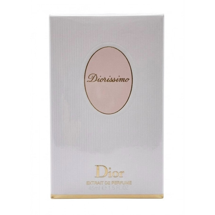 Christian Dior Diorissimo, 45 ml A+D