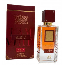Lattafa Ana Abiyedh Scarlet, 60 ml