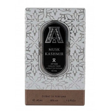  Attar Collection Musk Kashmir, 45 ml A+D
