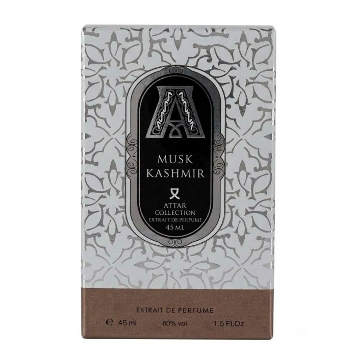  Attar Collection Musk Kashmir, 45 ml A+D