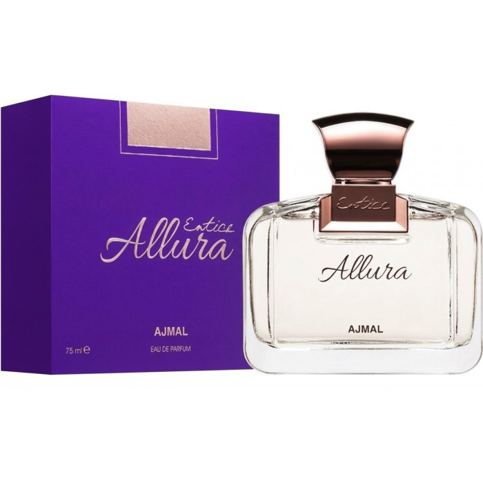 Ajmal Entice Allura, 75мл