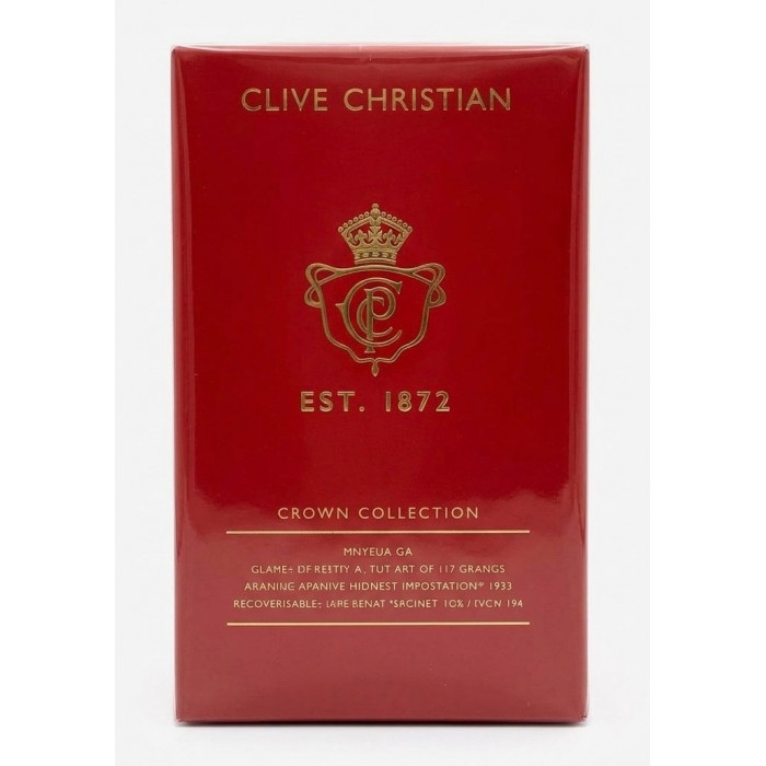Clive Christian Matsukita, 45 ml A+D