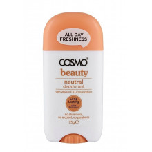 Cosmo Beauty Deodorant, 75 ml