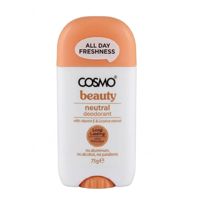 Cosmo Beauty Deodorant, 75 ml