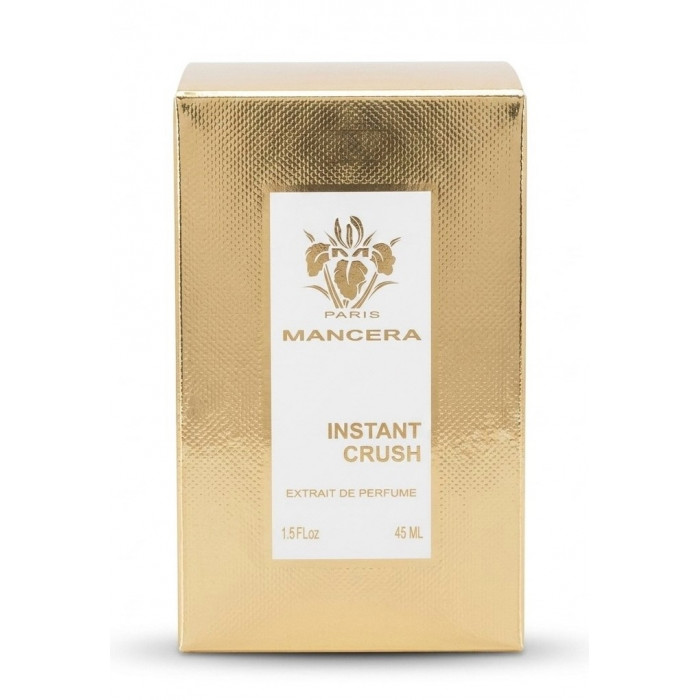 Mancera Instant Crush, 45 ml A+D