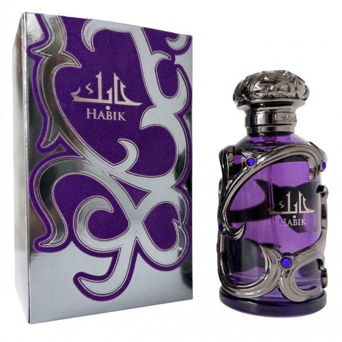 Lattafa Habik For Men, 100 ml 