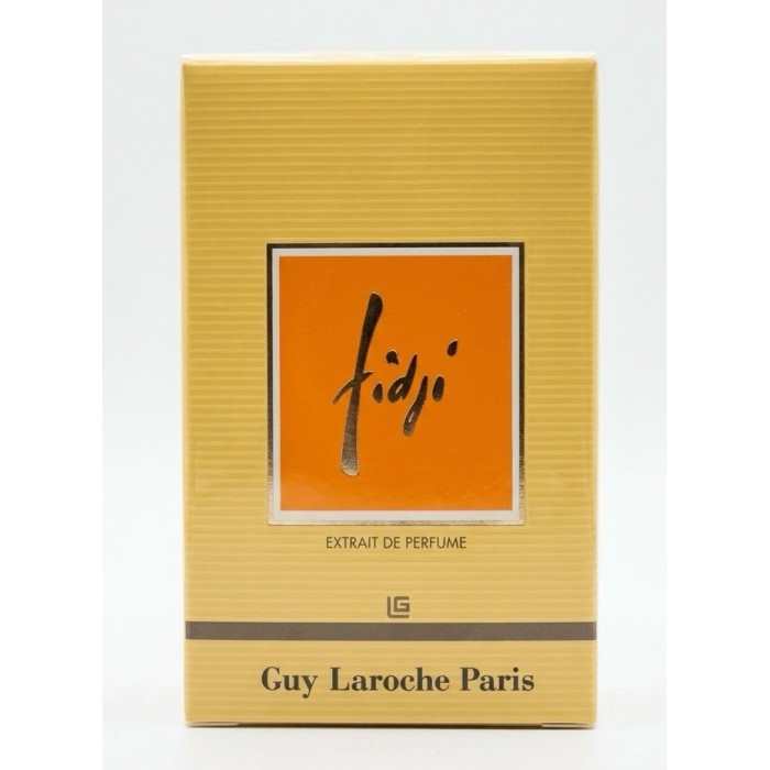 Guy Laroche Fidji, 45 ml A+D