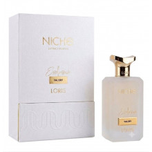 Loris Niche Exclusive Valory Perfume, 70 ml